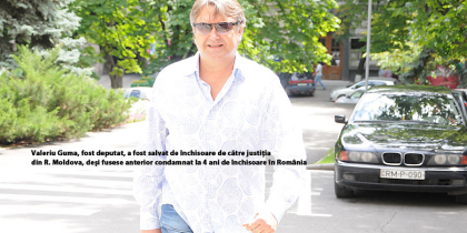 De ce fostul deputat PD Valeriu Guma nu face puscarie - ZDG.MD De ce fostul deputat PD Valeriu Guma nu face puscarie - ZDG.MD