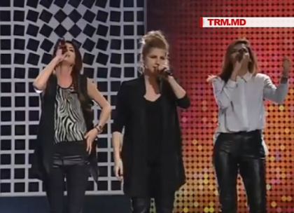 S-au aflat cei 24 de semifinalisti de la Eurovision National 2015:  piesa Extaz a trupei Elle, RESPINSA