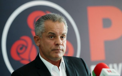 Vlad Plahotniuc revine in Partidul Democrat: "Voi participa in mod direct la formarea majoritatii parlamentare"