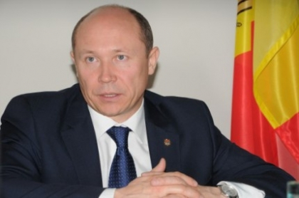Reactia lui Strelet dupa ce 14 deputati au parasit randurile PCRM: Este un scenariu de care se vorbea demult