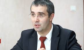 Sirbu, despre cei 14 deputati care au parasit PCRM: "Nu avem nicio legatura cu acest anunt. Sper sa ajute la formarea majoritatii parlamentare"