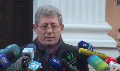 Ghimpu: e o strategie care va fi aplicata de presedinte. PL nu va vota niciun guvern daca nu va fi si PLDM Ghimpu: e o strategie care va fi aplicata de presedinte. PL nu va vota niciun guvern daca nu va fi si PLDM