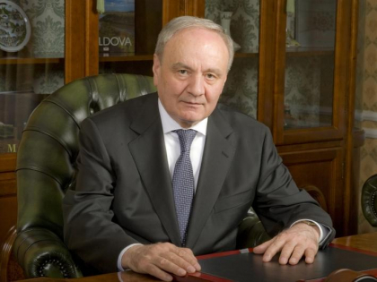 Presedintele Nicolae Timofti implineste 67 de ani Presedintele Nicolae Timofti implineste 67 de ani