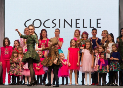 In noul sezon, Cocsinelle a creat o colectie special pentru tine. Brandul iti ofera sansa sa te evidentiezi prin tinute unice - VIDEO In noul sezon, Cocsinelle a creat o colectie special pentru tine. Brandul iti ofera sansa sa te evidentiezi prin tinute unice - VIDEO