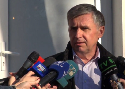 Sturza: Nu este o mare diferenta intre viziunile mele si cele ale deputatilor PLDM. Viitorii ministri sa-si suspende activitatea in partid