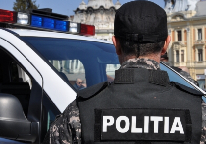 Un ofiter de politie al sectorului Rascani, VINOVAT de corupere pasiva si abuz de serviciu