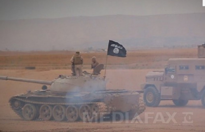 Rusia si Israelul intensifica operatiunile comune de combatere a terorismului in Orientul Mijlociu