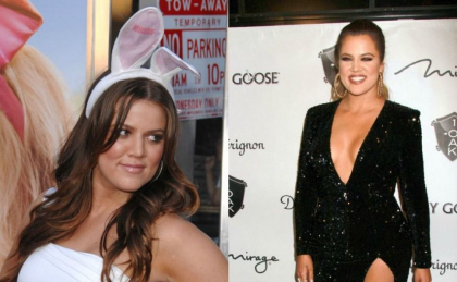 A slabit 5 kilograme, eliminand un singur produs din dieta ei. La ce a renuntat Khloe Kardashian pentru o silueta de vis
