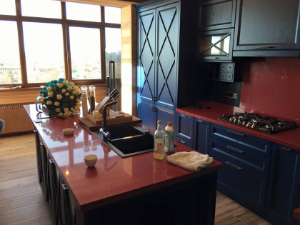 Cum arata apartamentul luxos al lui Renato Usatii de la Balti - GALERIE FOTO Cum arata apartamentul luxos al lui Renato Usatii de la Balti - GALERIE FOTO