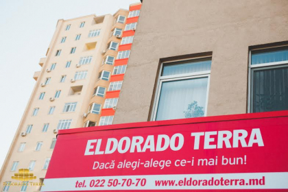 (P) Noutati bune de la Eldorado Terra! - FOTO