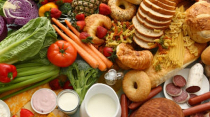 Stiati ca anumite alimente sanatoase va pot purta noroc in noul an? Iata o lista a alimentelor norocoase pentru rascrucea dintre ani Stiati ca anumite alimente sanatoase va pot purta noroc in noul an? Iata o lista a alimentelor norocoase pentru rascrucea dintre ani