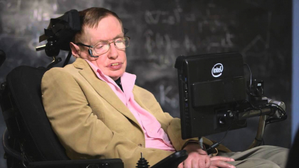 Stephen Hawking: Trei amenintari care ar putea distruge specia umana Stephen Hawking: Trei amenintari care ar putea distruge specia umana