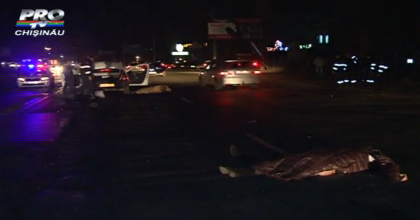 Taximetristul care a lovit mortal doi pietoni care traversau regulamentar strada Calea Mosilor din capitala se afla in arest. Procurorii i-au inaintat invinuirea: Cati ani de detentie risca tanarul Taximetristul care a lovit mortal doi pietoni care traversau regulamentar strada Calea Mosilor din capitala se afla in arest. Procurorii i-au inaintat invinuirea: Cati ani de detentie risca tanarul