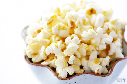 Cercetatorii francezi au descoperit reteta perfecta pentru POPCORN! Afla care este temperatura optima de preparare Cercetatorii francezi au descoperit reteta perfecta pentru POPCORN! Afla care este temperatura optima de preparare