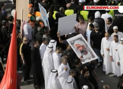 Executati pentru terorism: 47 de oameni, din Arabia Saudita, gasiti vinovati de planuirea sau comiterea unor atentate teroriste Executati pentru terorism: 47 de oameni, din Arabia Saudita, gasiti vinovati de planuirea sau comiterea unor atentate teroriste