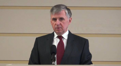 Ion Sturza, surprins de absenta deputatilor: "Am mizat ca va fi cvorum in Parlament. Urmeaza o perioada turbulenta pentru R. Moldova"