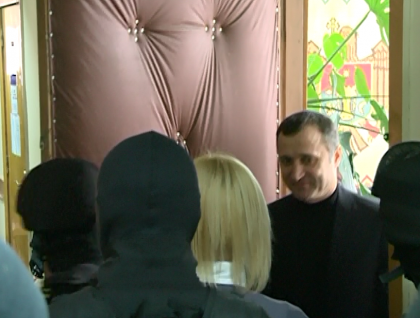 Vlad Filat va sta dupa gratii inca cel putin 90 de zile. Procurorul explica de ce a cerut ca sedinta sa fie INCHISA Vlad Filat va sta dupa gratii inca cel putin 90 de zile. Procurorul explica de ce a cerut ca sedinta sa fie INCHISA