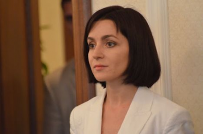 ZdG.md: Cum se va numi partidul condus de Maia Sandu
ZdG.md: Cum se va numi partidul condus de Maia Sandu