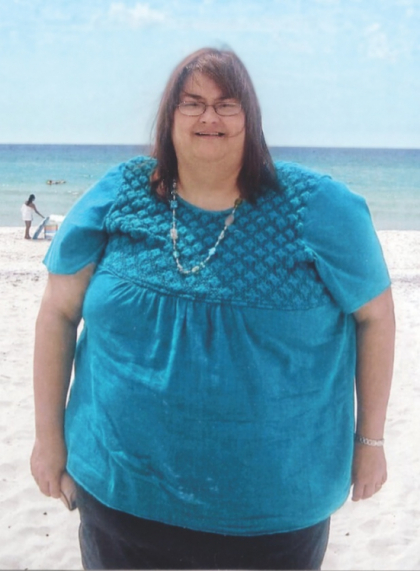 A slabit 143 kilograme fara sa tina dieta, iar acum arata uimitor! Care este secretul acestei femei - FOTO A slabit 143 kilograme fara sa tina dieta, iar acum arata uimitor! Care este secretul acestei femei - FOTO