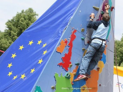 Lovitura. Majoritatea locuitorilor acestei tari nu mai vor in UE. Iesirea ar zgudui din temelii Uniunea