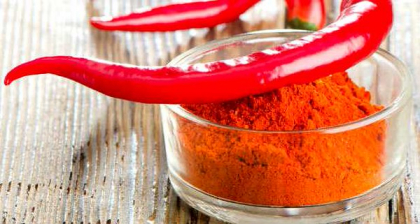 Greu de imaginat! Ce se intampla imediat dupa ce bei un pahar de apa calda cu o lingurita de piper cayenne