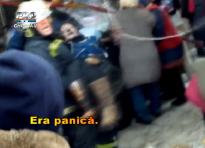 Doi raniti de la "La Soacra", care sunt in stare critica, vor fi transportati ASTAZI in Romania Doi raniti de la "La Soacra", care sunt in stare critica, vor fi transportati ASTAZI in Romania
