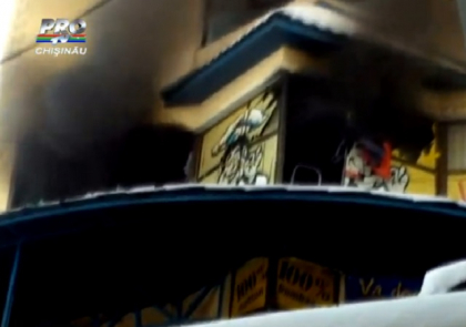 Procuratura a creat o celula de criza dupa explozia dintr-un local din capitala: autoritatile publice ar putea fi sanctionate Procuratura a creat o celula de criza dupa explozia dintr-un local din capitala: autoritatile publice ar putea fi sanctionate