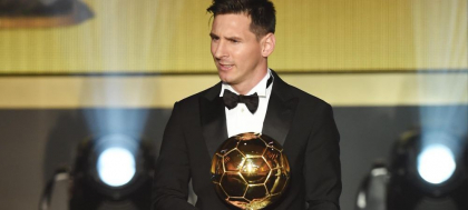 CE SURPRIZA! Cum au VOTAT Messi si Cristiano Ronaldo pentru Balonul de Aur! S-a aflat dupa decernarea trofeului CE SURPRIZA! Cum au VOTAT Messi si Cristiano Ronaldo pentru Balonul de Aur! S-a aflat dupa decernarea trofeului