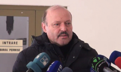 Ghiletchi: PLDM ar putea vota un candidat PD, dar depinde cine este candidatul. Balan: "Noi am fortat echipa sa participe"