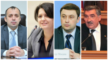 Cine sunt liberal-democratii care au anuntat ca vor vota un premier democrat - Anticoruptie.md Cine sunt liberal-democratii care au anuntat ca vor vota un premier democrat - Anticoruptie.md