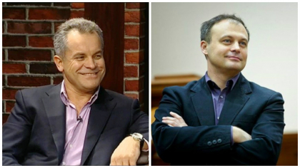 Surse: Democratii au doi candidati cu care merg la presedintele Timofti