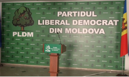 PLDM, in sedinta: urmeaza sa decida daca il va sustine pe Vlad Plahotniuc, candidatul PD la functia de premier PLDM, in sedinta: urmeaza sa decida daca il va sustine pe Vlad Plahotniuc, candidatul PD la functia de premier