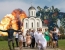 Cele mai ciudate poze de nunta din Rusia. Cum se fotografiaza mirii in cea mai importanta zi din viata lor. FOTO Cele mai ciudate poze de nunta din Rusia. Cum se fotografiaza mirii in cea mai importanta zi din viata lor. FOTO