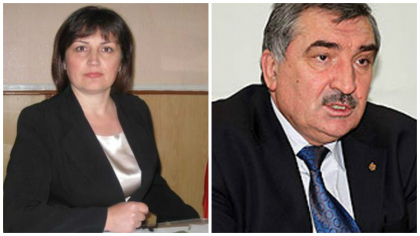 Hotineanu si Gota isi retrag semnaturile si parasesc majoritatea parlamentara. Hotineanu: ma retrag in cazul in care se mentine pozitia de ieri Hotineanu si Gota isi retrag semnaturile si parasesc majoritatea parlamentara. Hotineanu: ma retrag in cazul in care se mentine pozitia de ieri