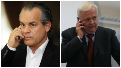 [E-MAIL|AUDIO] Conexiunea Plahotniuc-Hrebenciuc - Rise Moldova
