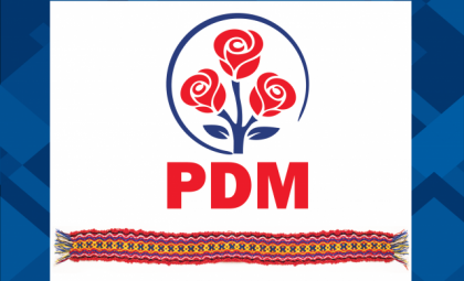 PD respinge solicitarea lui Timofti: Pe masa presedintelui inca se afla un act care confirma constituirea majoritatii parlamentare care se angajeaza sa sustina candidatul PD PD respinge solicitarea lui Timofti: Pe masa presedintelui inca se afla un act care confirma constituirea majoritatii parlamentare care se angajeaza sa sustina candidatul PD