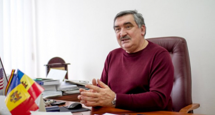 Hotineanu: L-am informat verbal pe pe Nicolae Timofti ca daca PD nu-si schimba candidatul, deputatii PLDM isi retrag semnaturile Hotineanu: L-am informat verbal pe pe Nicolae Timofti ca daca PD nu-si schimba candidatul, deputatii PLDM isi retrag semnaturile
