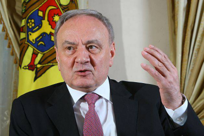 Nicolae Timofti isi va anunta decizia pana la miezul noptii