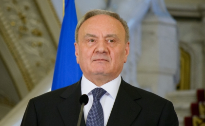 Cum isi motiveaza presedintele decizia de a nu-l desemna pe Vlad Plahotniuc la functia de premier