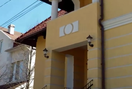 VIDEO - Casa de milioane a candidatului la functia de premier, Ion Paduraru VIDEO - Casa de milioane a candidatului la functia de premier, Ion Paduraru