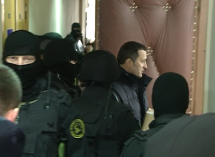 ASTAZI, o noua sedinta de judecata in dosarul Filat ASTAZI, o noua sedinta de judecata in dosarul Filat