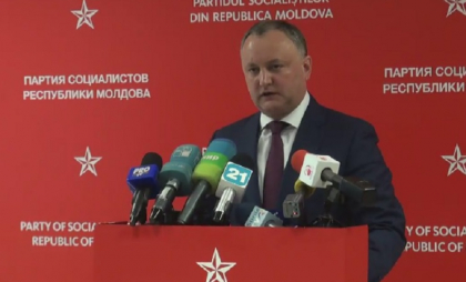 Liderul PSRM, Igor Dodon, a depus flori la bustul lui Mihai Eminescu. Ce spune despre Ion Paduraru, candidatul desemnat la functia de premier Liderul PSRM, Igor Dodon, a depus flori la bustul lui Mihai Eminescu. Ce spune despre Ion Paduraru, candidatul desemnat la functia de premier