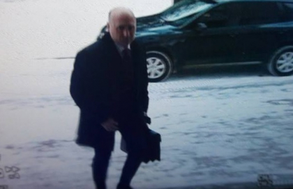 Pavel Filip, la consultari cu deputatii neafiliati - FOTO