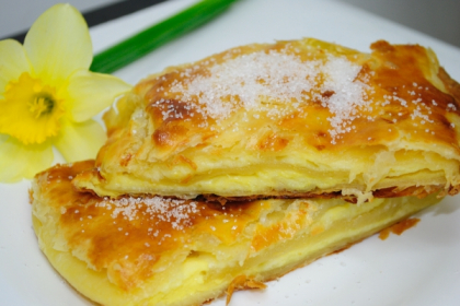 Placinte delicioase de la bunica lui Cristi Aldea-Teodorovici! Afla reteta secreta - VIDEO Placinte delicioase de la bunica lui Cristi Aldea-Teodorovici! Afla reteta secreta - VIDEO