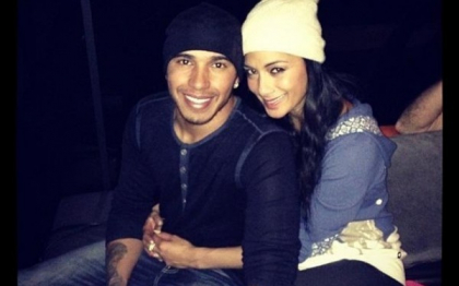 Nicole Scherzinger si Lewis Hamilton s-au impacat. Nici macar prietenii nu mai sperau la un astfel de deznodamant