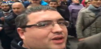 PG a pornit un dosar penal pe numele lui Renato Usatii pentru amenintarea cu violenta a presedintelui Timofti. Ce pedeapsa risca primarul de Balti PG a pornit un dosar penal pe numele lui Renato Usatii pentru amenintarea cu violenta a presedintelui Timofti. Ce pedeapsa risca primarul de Balti