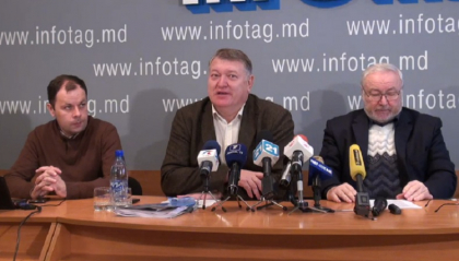Evenimentul anului 2015 in Moldova: Jaful secolului. Ce urmeaza in top 3. Sondaj - FOTO Evenimentul anului 2015 in Moldova: Jaful secolului. Ce urmeaza in top 3. Sondaj - FOTO