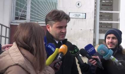Dosarul Filat. A fost RESPINSA cererea de recuzare a judecatorului Ghenadie Morozan