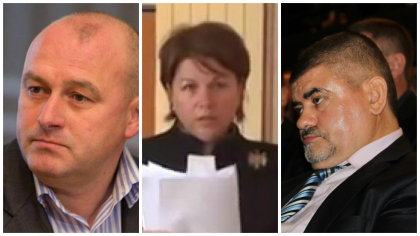 Cazul Filat. Morozan - in relatii de rudenie cu Plahotniuc, iar Iovu a taiat din pedeapsa lui Nichifor. Cine sunt judecatorii de la Curtea de Apel