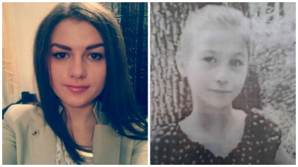 Internautii, SPERIATI dupa disparitia Gabrielei si Evelinei: "am primit un apel si am auzit o istorie care m-a facut sa-mi fie frica sa merg singura acasa" - FOTO Internautii, SPERIATI dupa disparitia Gabrielei si Evelinei: "am primit un apel si am auzit o istorie care m-a facut sa-mi fie frica sa merg singura acasa" - FOTO